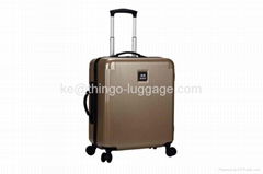 20inch PC trolley l   age stock