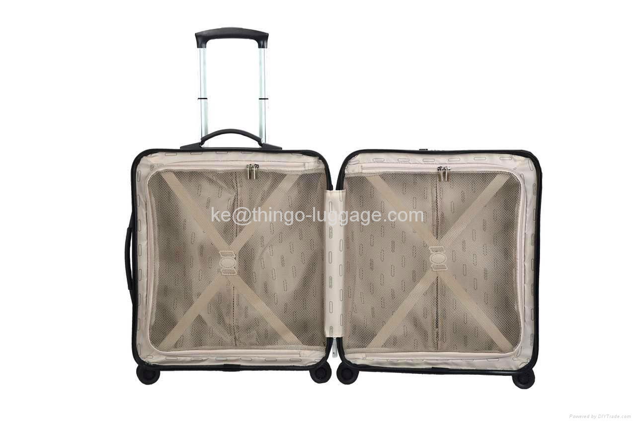 20inch PC trolley l   age stock 4