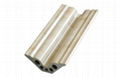 UV PVC SLAB MARBLE SHEET AND PROFILES