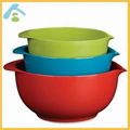 Sedex audit factory-melamine mixing bowl