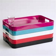 Melamine Serving Tray