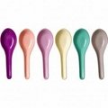 Colorful Melamine Spoon