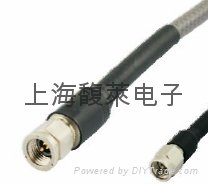 MT Series Microwave Test Cable Assembly