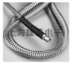 MT Series Microwave Test Cable Assembly 2