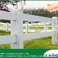 Pvc Horse Fence 1