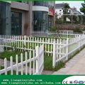 Pvc House Fence