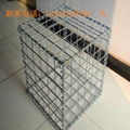 安平鑫隆出售堤坡防護專用電焊石籠網 5