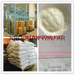 plant growth regulator-uniconazole 95%TC