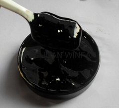 organic black fertilizer liquid-potassium fulvic aicd liquid humic acid 