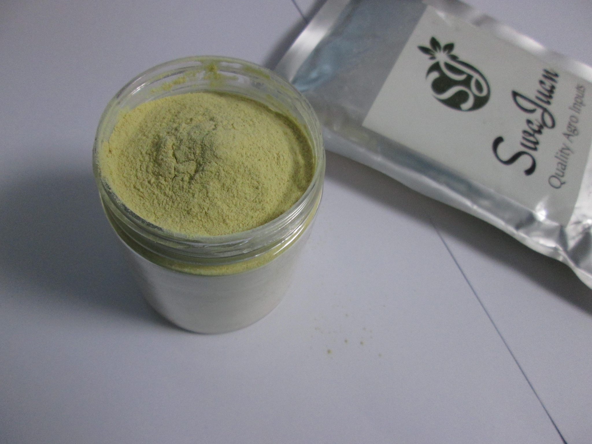 100% water soluble fertilizer amino acid 45%fertilizer-animal source 2