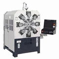 CMM-12-236R Spring Machine Manufacturers