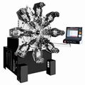 CMM-10-400 Spring Machine Supplier