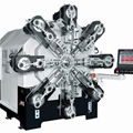 CMM-12-680R Famous Spring Machine 1