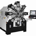 CMM-12-450R Rotary Wire Spring Machine