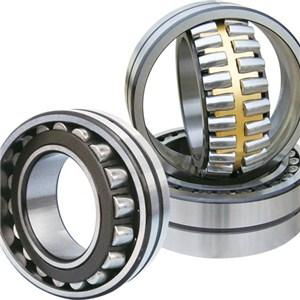 Spherical Roller Bearing