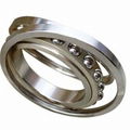 Angular Contact Bearing