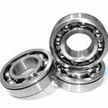 Deep Groove Ball Bearing