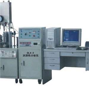 Drilling Fluid Analyzer