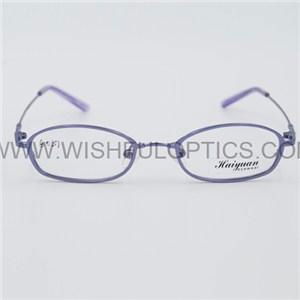 Titanium Frames 6051