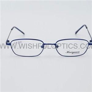 Titanium Frames 6040