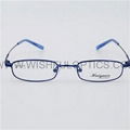 Titanium Frames 6030