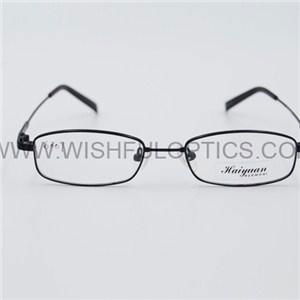 Titanium Frames 6007