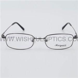 Titanium Frames 5122