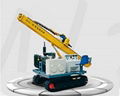 Jet Grouting Equipment