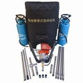 Backpack Type Core Drill