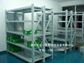 Huizhou light duty racks  2