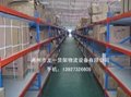 HuizhouMedium 500KG storage racks 5