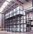 Huizhou warehouse shelves  order