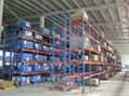 Huizhou warehouse shelves  order 2
