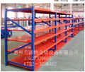 Huizhou medium layer board shelf factory