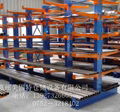 Huizhou cantilever shelf factory customized 2
