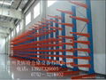 Huizhou cantilever shelf factory customized