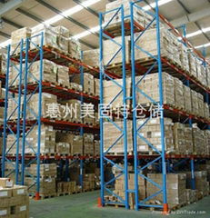 HuiZhou existent shelf factory customized