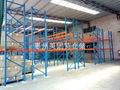 Huizhou heavy beams racking