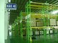 Huizhou heavy beams racking manufacturers selling 2