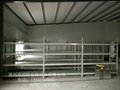 Huizhou medium storage shelves factory bearing 200 kg 3