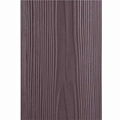 Original Color Wood Grain Siding Sheet