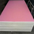 Fire--rated Gypsum Board