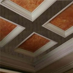 Wood Grain Ceiling Sheet