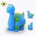 Vinyl Pet Toys With Animal Shape 1