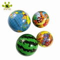 Full Printing PU Stress Ball