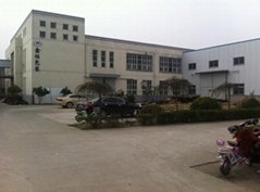 Taizhou Xinwang Wrapper Co.,Ltd