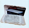 CD DVD Protective Air Package Bag