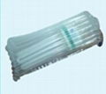 Efficient Lightbulb Protective Air Column Bag Package 1