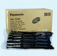 Panasonic Selenium Drum Air Bag Packaging