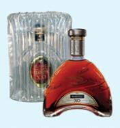 Air Bag for Wine Bottle